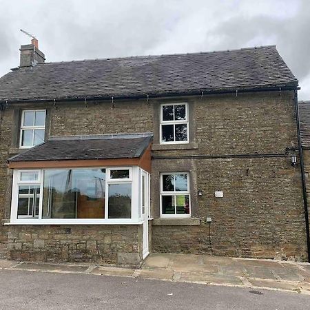 فيلا Ivy House Farm, Near Longnor Longnor  المظهر الخارجي الصورة